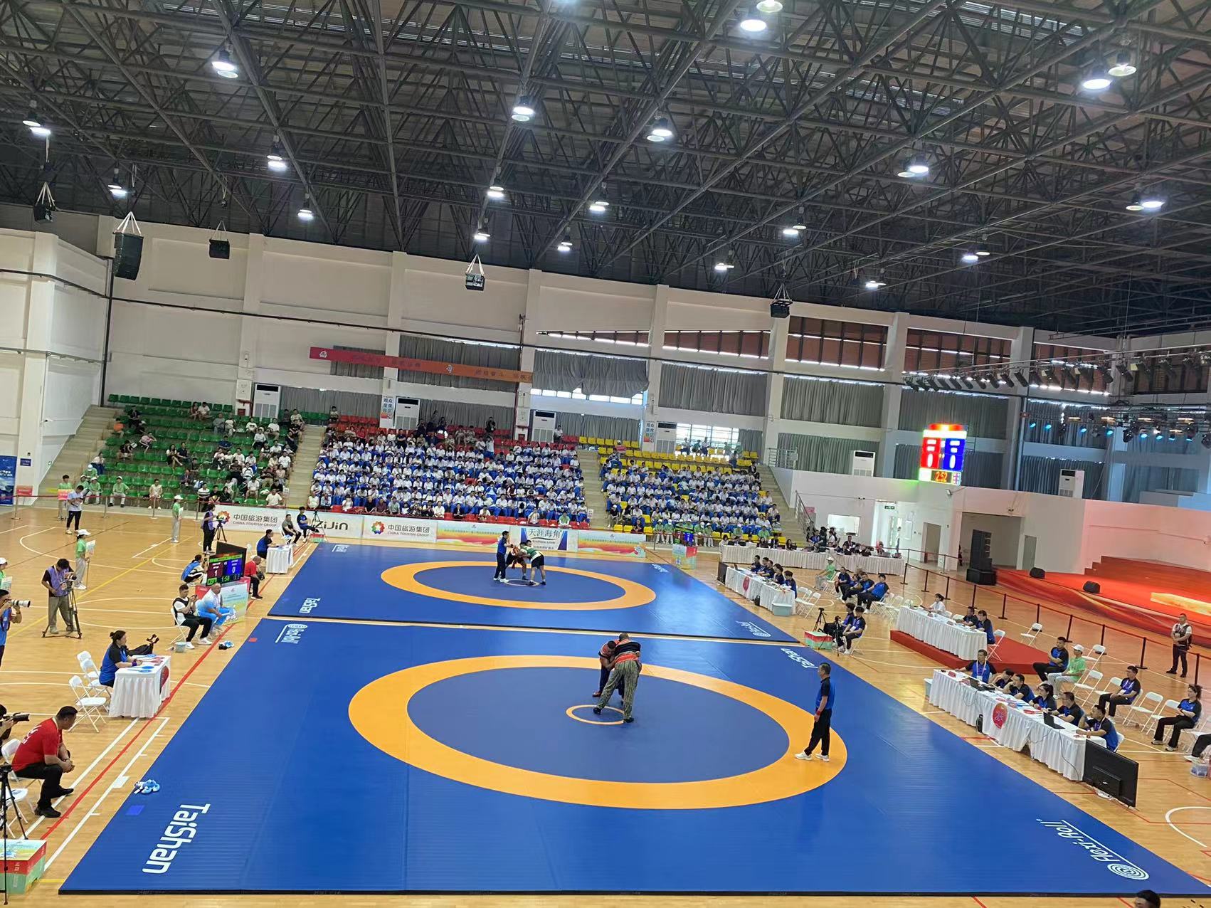 精彩纷呈｜世俱杯官网体育器材上的精彩瞬间